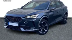 Antracite Usado 2022 Cupra Formentor SUV | € 30.980 (Preço justo)