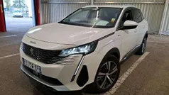Usado 2021 Peugeot 3008 Allure SUV | € 20.950 (Super Preço)