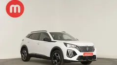 Usado 2024 Peugeot 2008 Allure SUV | € 23.999 (Preço justo)