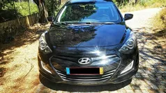 Usado 2012 Hyundai i30 Comfort Citadino | € 6.999 (Bom preço)