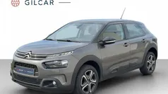 Cinza Usado 2020 Citroën C4 Cactus Feel Citadino | € 12.990 (Bom preço)
