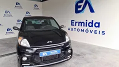 Usado 2016 Ligier JS50 Citadino | € 10.900