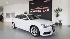 Usado 2015 Audi A3 Citadino | € 16.900 (Preço justo)