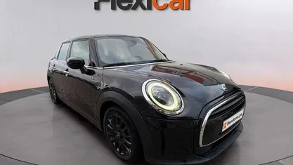 Usado Mini Cooper 136 HP (100 kW) 2022 Citadino