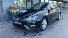 Usado 2019 Seat Leon Style Sedan | € 13.990 (Preço justo)