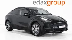 Preto Usado 2023 Tesla Model Y SUV | € 37.990 (Preço justo)
