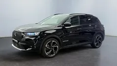 Preto Usado 2020 DS Automobiles DS7 Crossback SUV | € 26.990 (Super Preço)