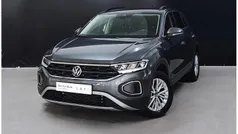 Usado 2024 VW T-Roc SUV | € 24.980 (Preço justo)