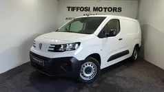 Usado 2024 Peugeot Partner Van | € 20.450 (Preço justo)