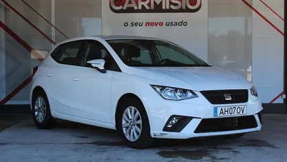 Usado 2021 Seat Ibiza Style | € 11.900 (Bom preço)