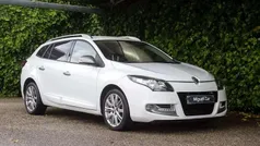 Usado 2013 Renault Mégane III Carrinha | € 8.500 (Preço justo)