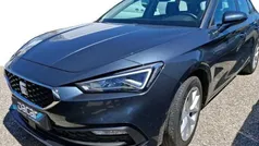 Cinzento Usado 2022 Seat Leon ST Carrinha | € 20.499 (Bom preço)