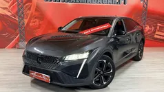 Usado 2023 Peugeot 408 Allure Sedan | € 25.900 (Preço justo)
