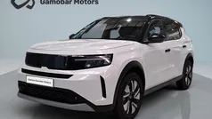 Branco Usado 2025 Opel Frontera SUV | € 29.990 (Bom preço)