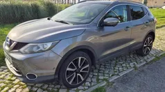 Usado 2014 Nissan Qashqai SUV | € 14.500 (Preço justo)