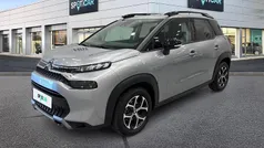 Cinza Usado 2024 Citroën C3 Aircross PureTech SUV | € 16.750 (Bom preço)