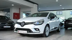 Usado 2017 Renault Clio IV | € 10.900 (Preço justo)