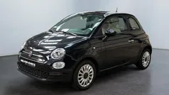 Usado 2020 Fiat 500 Lounge Citadino | € 10.990 (Preço justo)