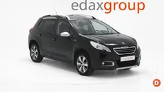 Usado 2016 Peugeot 2008 SUV | € 8.490 (Bom preço)