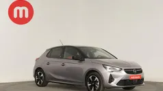 Usado 2023 Opel Corsa-e Citadino | € 21.999 (Preço justo)