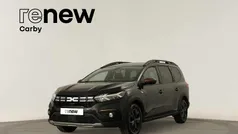 Usado 2024 Dacia Jogger | € 21.790 (Preço justo)