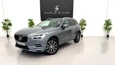 Usado 2019 Volvo XC60 SUV | € 29.900 (Preço justo)