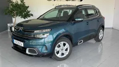 Usado 2019 Citroën C5 Aircross SUV | € 16.950 (Preço justo)