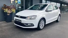 Usado 2016 VW Polo | € 9.990 (Preço justo)