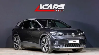 Usado 2021 VW ID.4 Pro Performance SUV | € 24.990 (Preço justo)