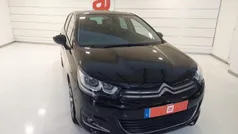 Usado 2016 Citroën C4 PureTech | € 11.990 (Bom preço)