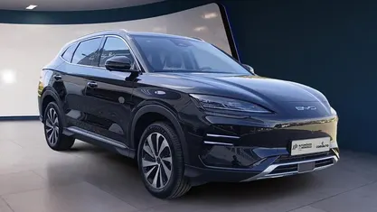 Outro Usado 2025 BYD Seal U Comfort SUV | € 43.890 (Preço justo)