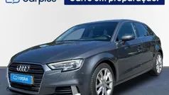 Cinza Usado 2017 Audi A3 Design Citadino | € 19.990 (Preço justo)