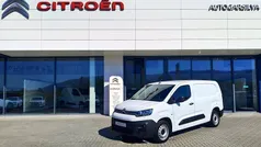 Usado 2021 Citroën Berlingo Monovolume | € 15.900 (Preço justo)