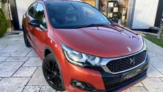 Outra Usado 2017 DS Automobiles DS4 Be Chic SUV | € 14.990 (Bom preço)