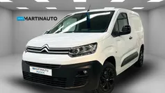 Usado 2023 Citroën Berlingo | € 18.950 (Preço justo)
