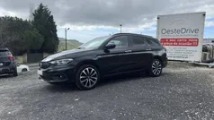 Usado 2020 Fiat Tipo Lounge Carrinha | € 13.490 (Preço justo)