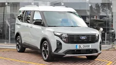 Usado 2024 Ford Tourneo Active | € 24.990 (Preço justo)