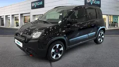 Usado 2024 Fiat Panda | € 14.500