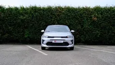 Cinza Usado 2022 Kia Rio | € 14.290 (Bom preço)