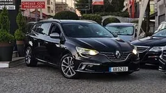 Usado 2017 Renault Mégane GT Line GT-Line Carrinha | € 13.995 (Preço justo)