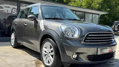 Antracite Usado 2011 Mini Countryman SUV | € 11.500 (Super Preço)