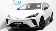 Usado 2023 MG MG4 EV Citadino | € 18.740 (Preço justo)