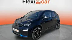 Preto Usado 2019 BMW i3 Citadino | € 18.980 (Preço justo)