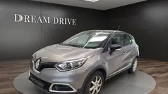 Cinza Usado 2016 Renault Captur Dynamique SUV | € 11.290 (Preço justo)