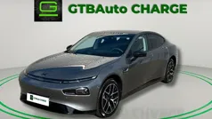 Usado 2025 XPENG P7 Sedan | € 66.500
