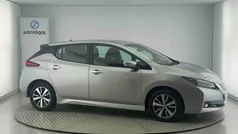 Usado 2020 Nissan Leaf Citadino | € 14.990 (Bom preço)