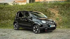 Usado 2024 Fiat Panda | € 14.600 (Preço justo)