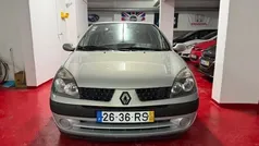 Renault Clio II