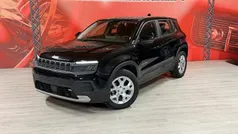Preto Usado 2024 Jeep Avenger Altitude SUV | € 20.900 (Bom preço)