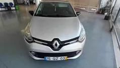 Usado 2016 Renault Clio IV Citadino | € 9.000 (Preço justo)